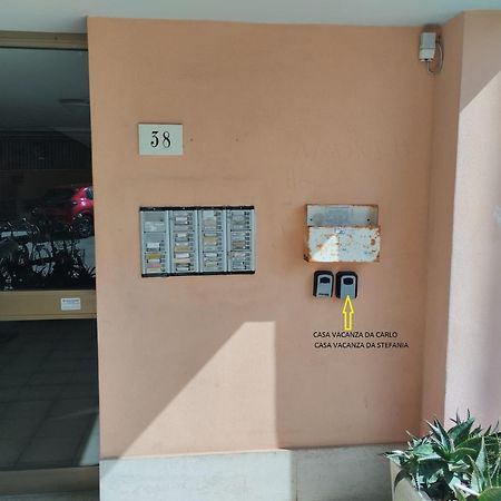 Casa Da Carlo Villa Pisa Ngoại thất bức ảnh