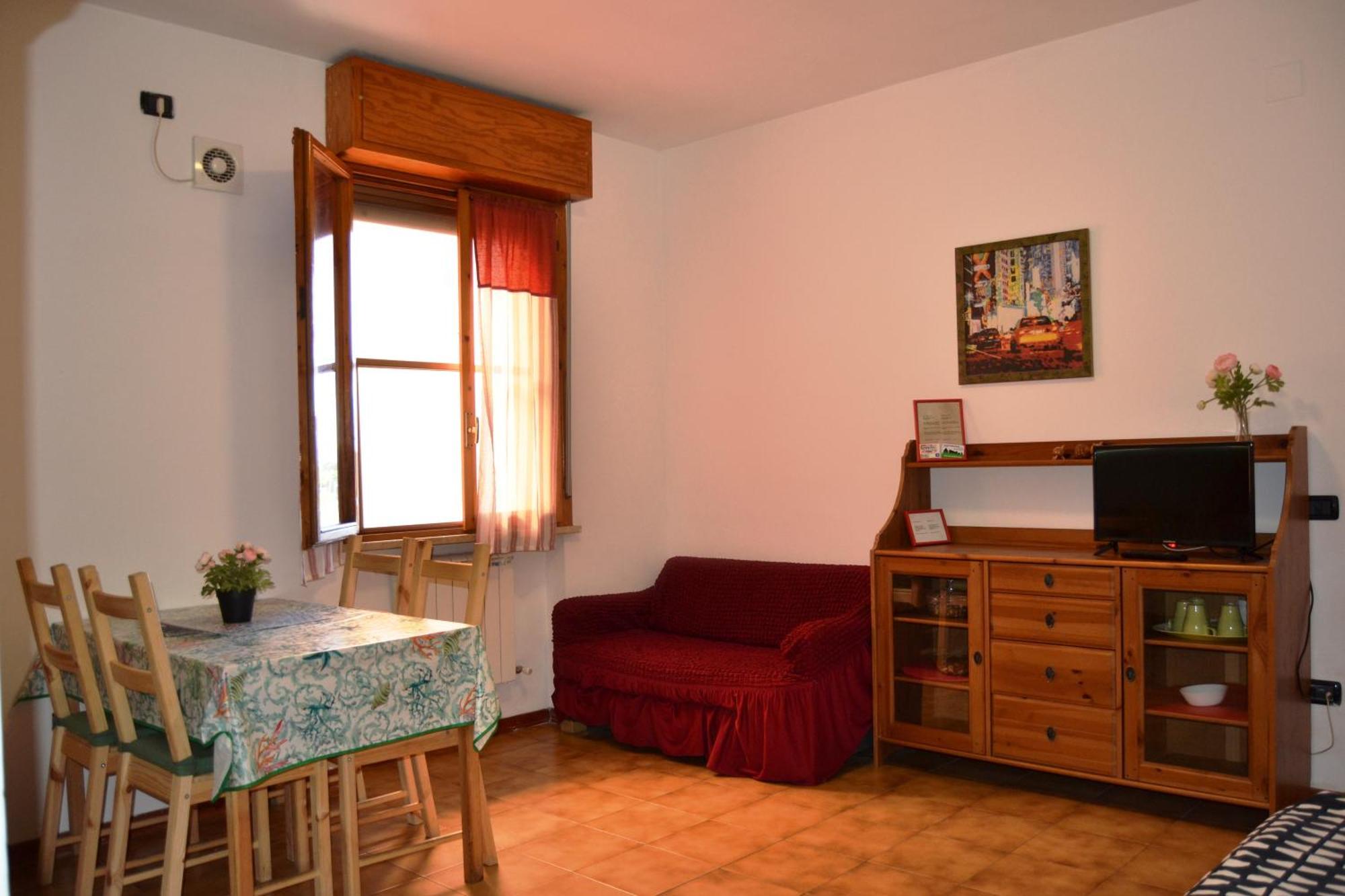 Casa Da Carlo Villa Pisa Ngoại thất bức ảnh